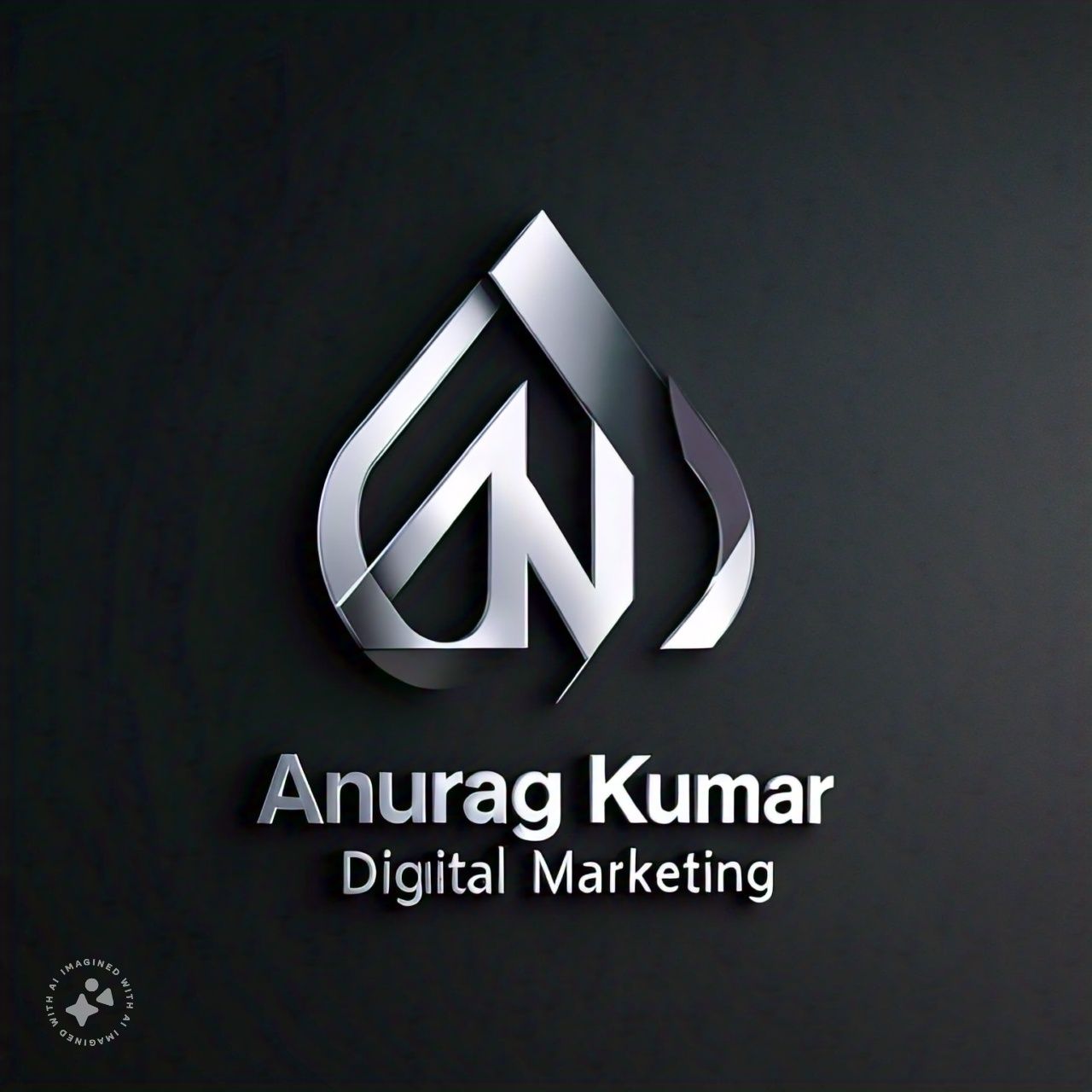 Anurag Digital marketer